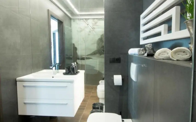 Apartament Lagarto