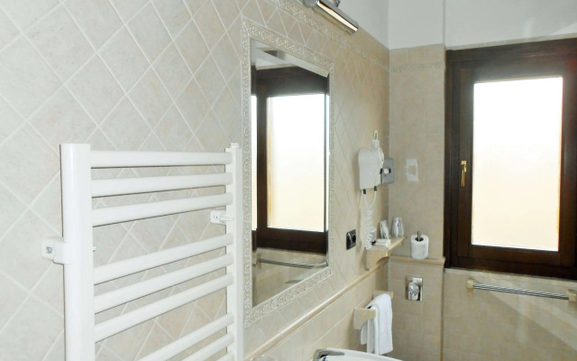 Hotel Riviera  Fiumicino