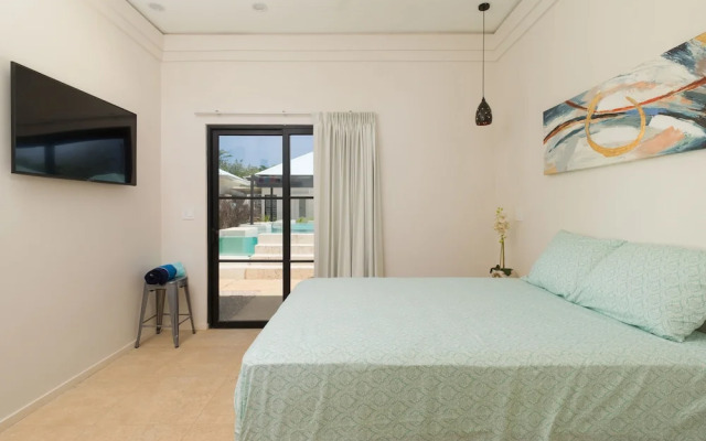Villas VR Beachwalk Avellanas
