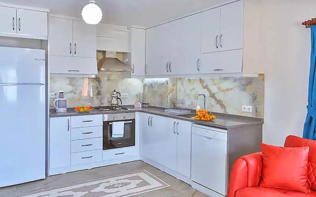 Sude Apart 2 by Kasrezervasyon