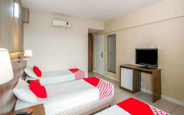 Hotel Urupema