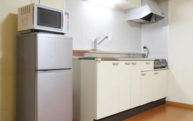 Shinjuku Urban Hotel