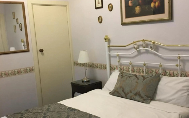 Quality Inn Toorak Manor