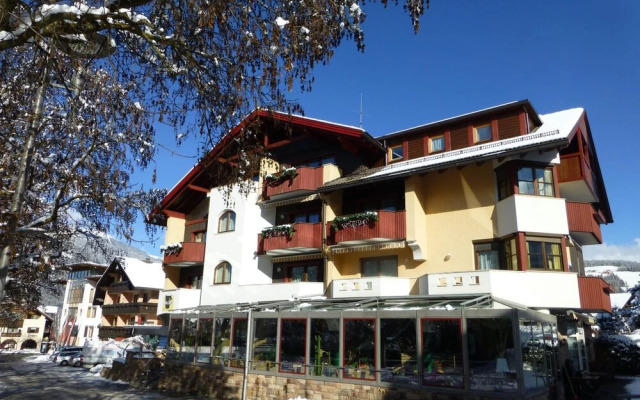 Residence Bacher