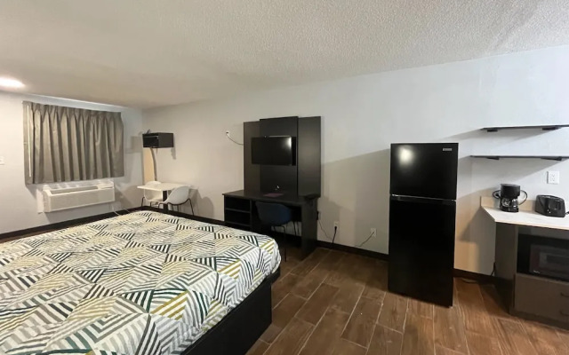 Studio 6 Suites Hurricane, Wv