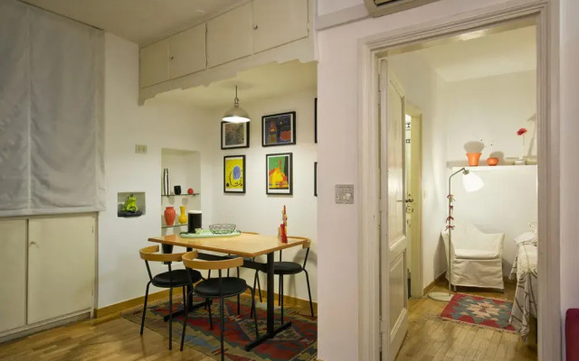 Rome as you feel - Homes in Navona