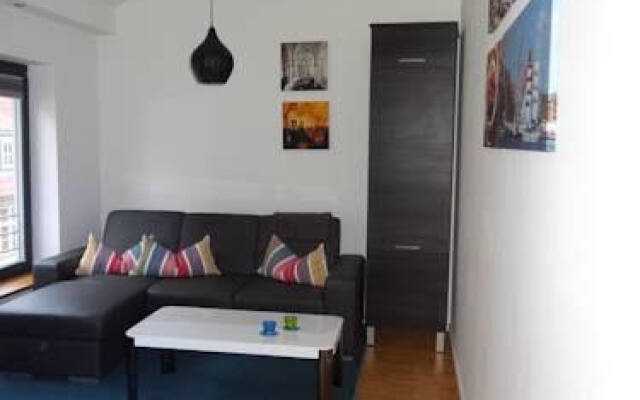 Backbord Und Steuerbord