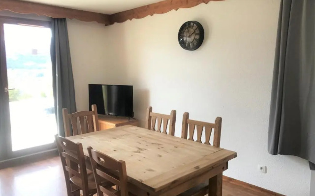 Chalet Le Dévoluy, 3 pièces, 8 personnes - FR-1-504-616