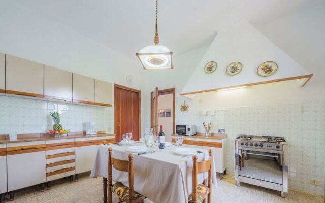 Apartment Magnolia Marina di Massa