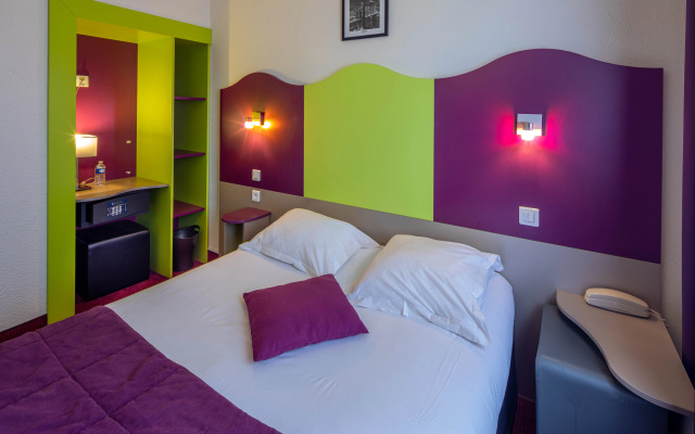 Logis Hôtel Noemys Pont de l’Etoile