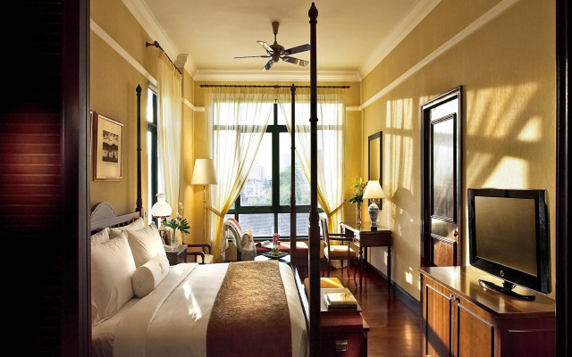 Majestic Malacca Hotel