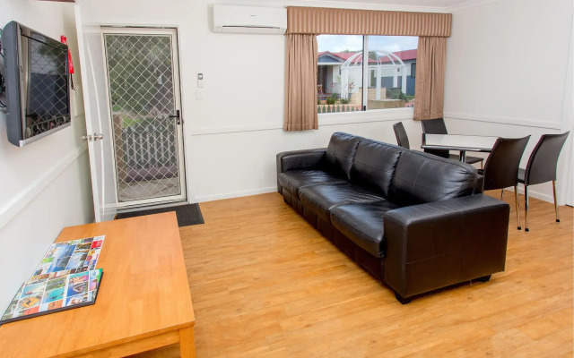 BIG4 Emu Beach Holiday Park