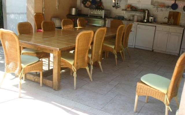 A la Verte Campagne - Appartements / Gîtes