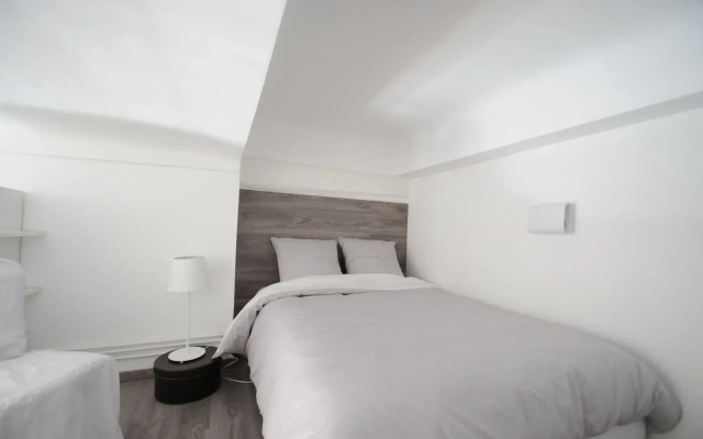 Duplex Opéra