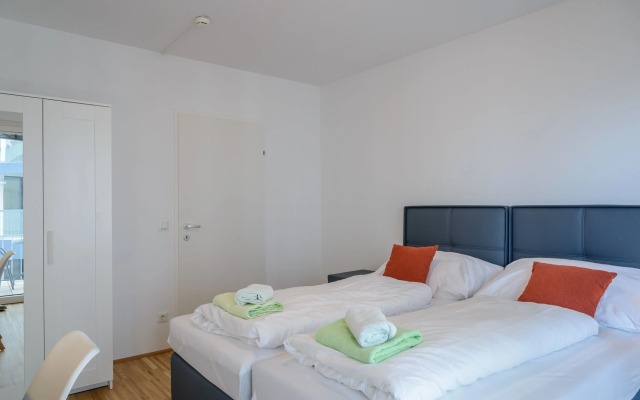 FeelGood Apartments Green Living
