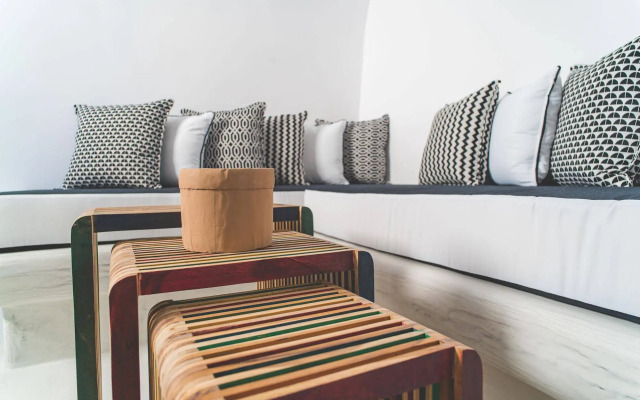 Modernity Suites