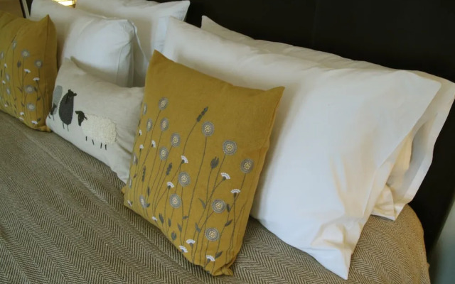 Piglets Boutique B&B