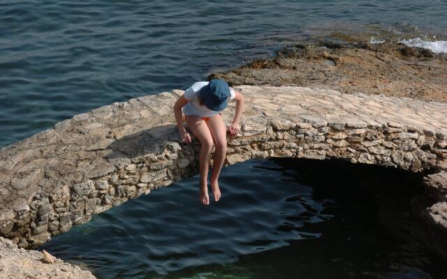 Comino Hotel