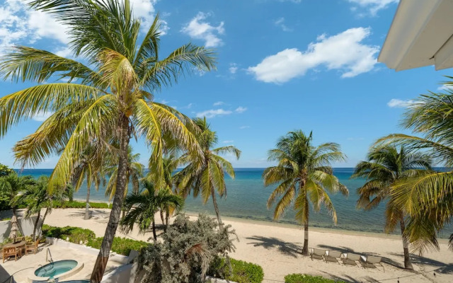 Luxury Cayman Villas
