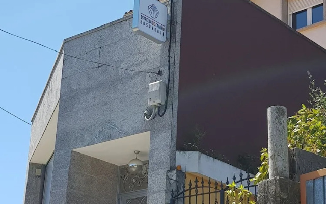 Estrella do Camiño