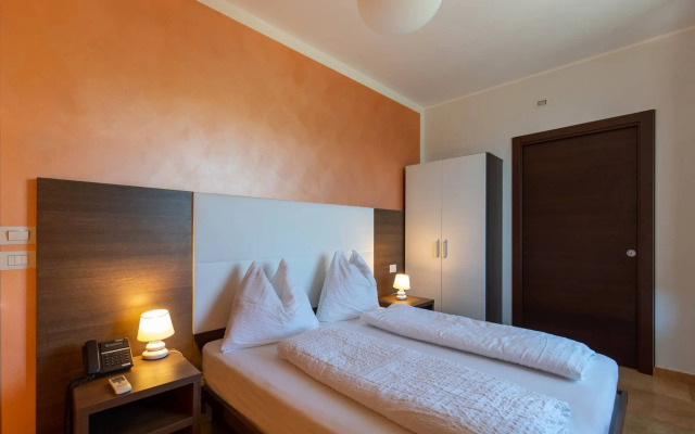 Villa Ginevra Resort Agrituristico