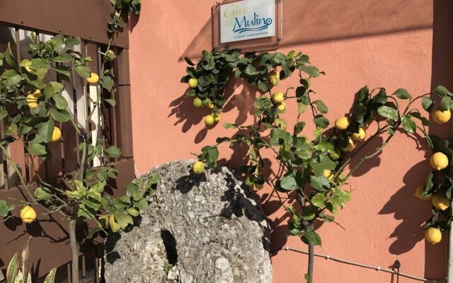 Giu Al Mulino B&B