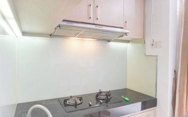 Great Choice And Restful 3Br Marina Ancol Apartment