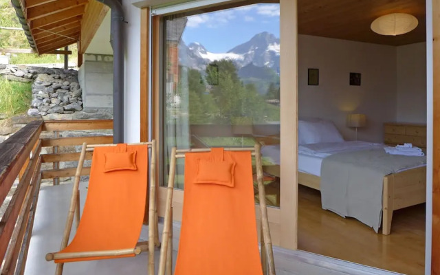 Gloria Lauterbrunnen