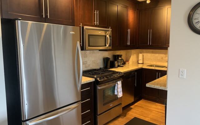 Annex Loft Suites