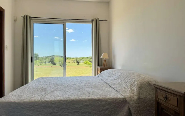 La Colina by Carmelodays