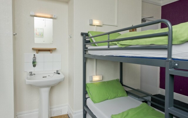 YHA Portland - Hostel