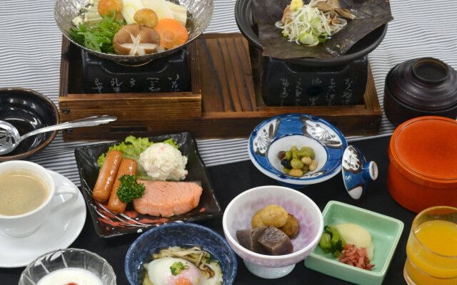 Garyu-no-Sato