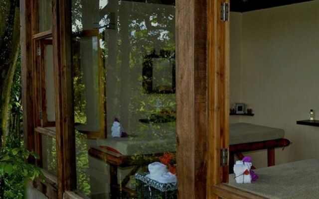 Ecohotel Spa Paraíso Verde