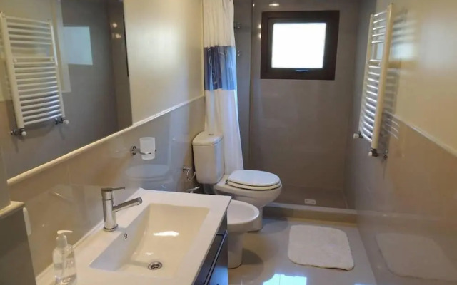 Abedul Apartamentos