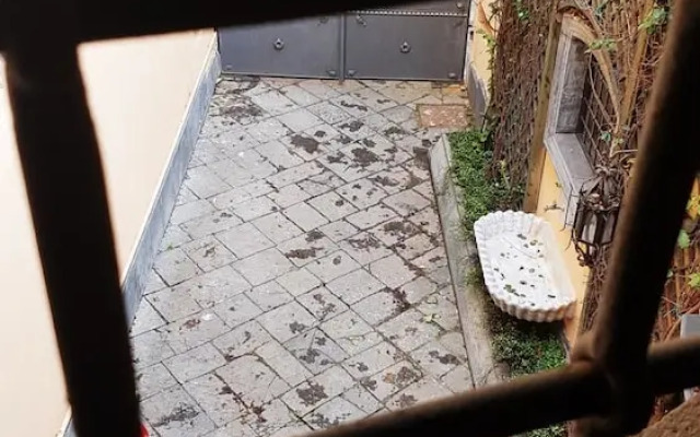 Suite Piazza del GesÃ¹