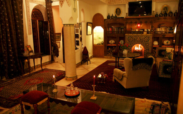 Riad Rafaele & Spa