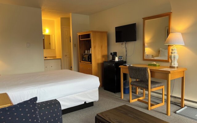 Chalet Inn
