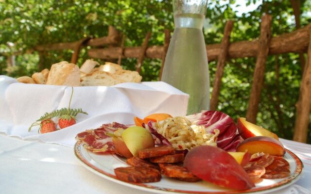 Rifugio Casello Margherita