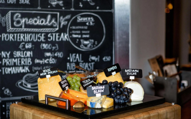 DoubleTree by Hilton Amsterdam Centraal Station