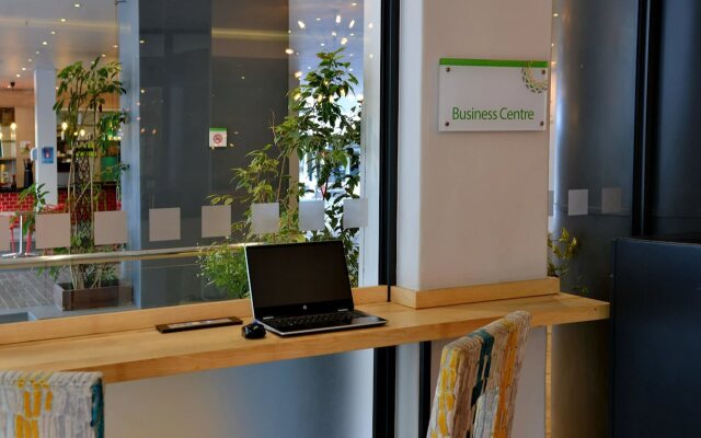 Cresta Grande Cape Town