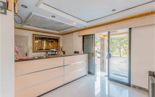 Hotel O Bogor Puncak Near Padang Golf Bukit Pelangi Formerly Gunung Geulis Village