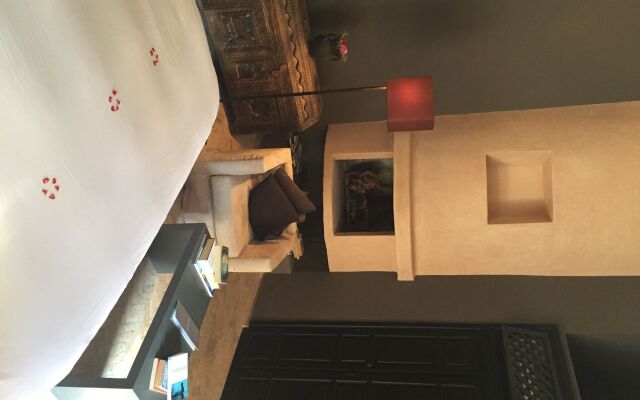 The Capaldi Hotel And Spa