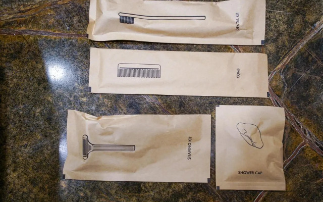 Open Hotel by Olive - The Infantry Hotel