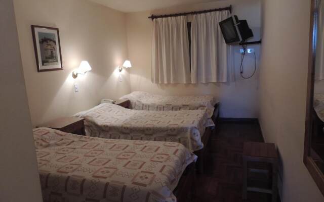 Hotel Tafi