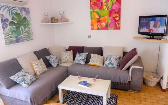 Villa LAmiral La Grande Motte