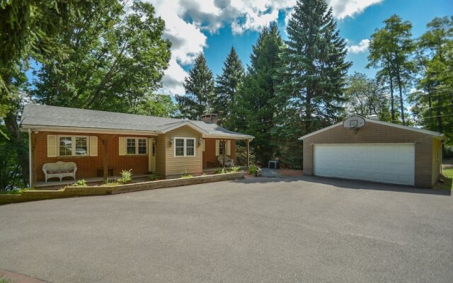 All About Me 4 Bedroom House