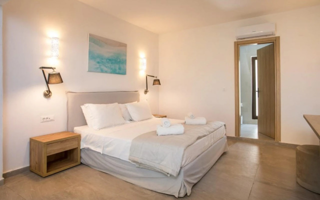 Terra Pietra Luxury Villas & Suites