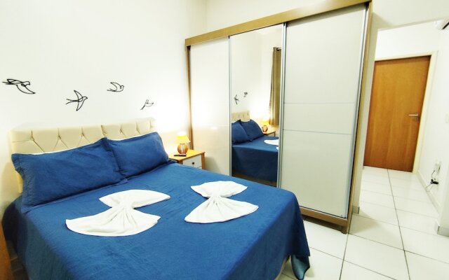 Copacabana by the Beach