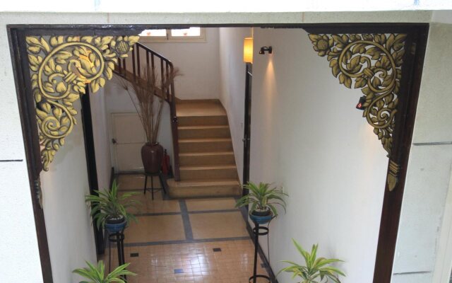 Frangipani Villa-60s