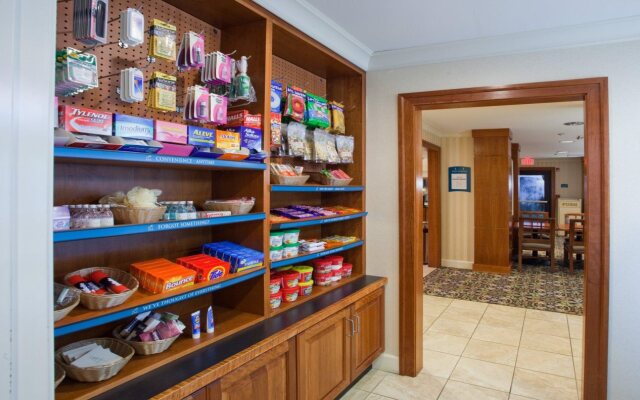 Comfort Inn & Suites